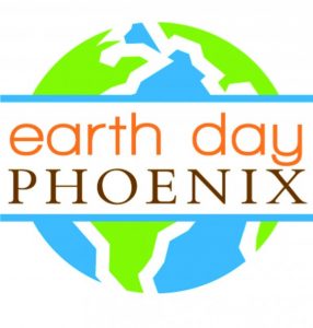 Phoenix AZ Earth Day 2016