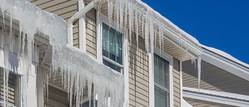 Learn about heated gutters