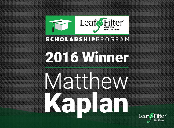 2016-LeafFilter-Scholarship-Winner-blog