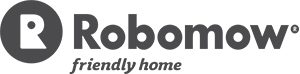 Robomow Logo - Robotic Lawnmower