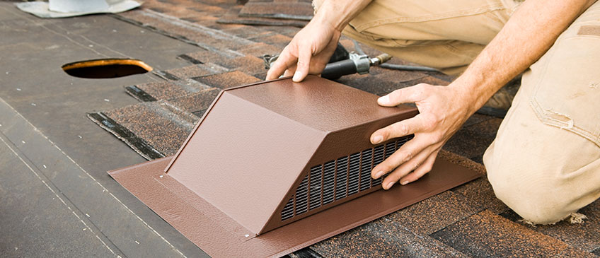 why attic ventilation is important