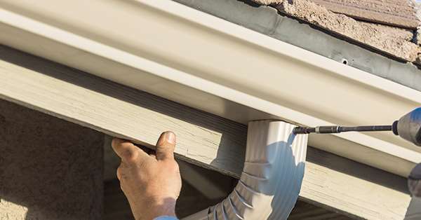 choosing the right gutters for your home