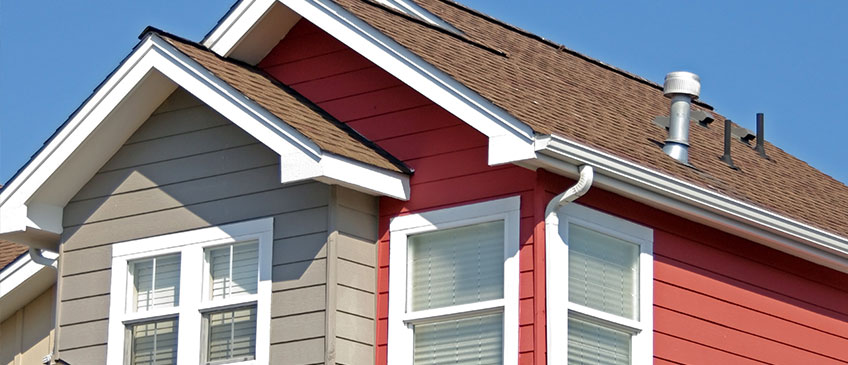 choosing the right home gutters