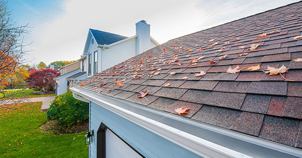 There are a lot of benefits of gutter guards