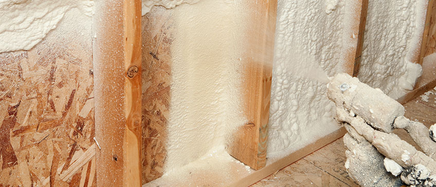 affordable ways to insulate your home
