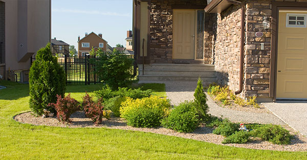 Landscaping Tips for a Small Yard