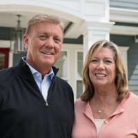 Bill & Jan M.