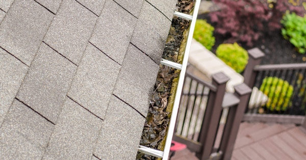 the truth about gutter cleaning