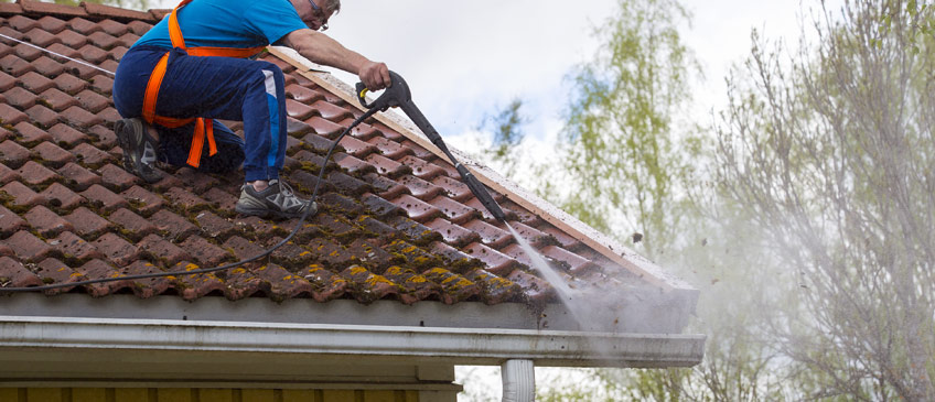 Gutter Maintenance Mistakes