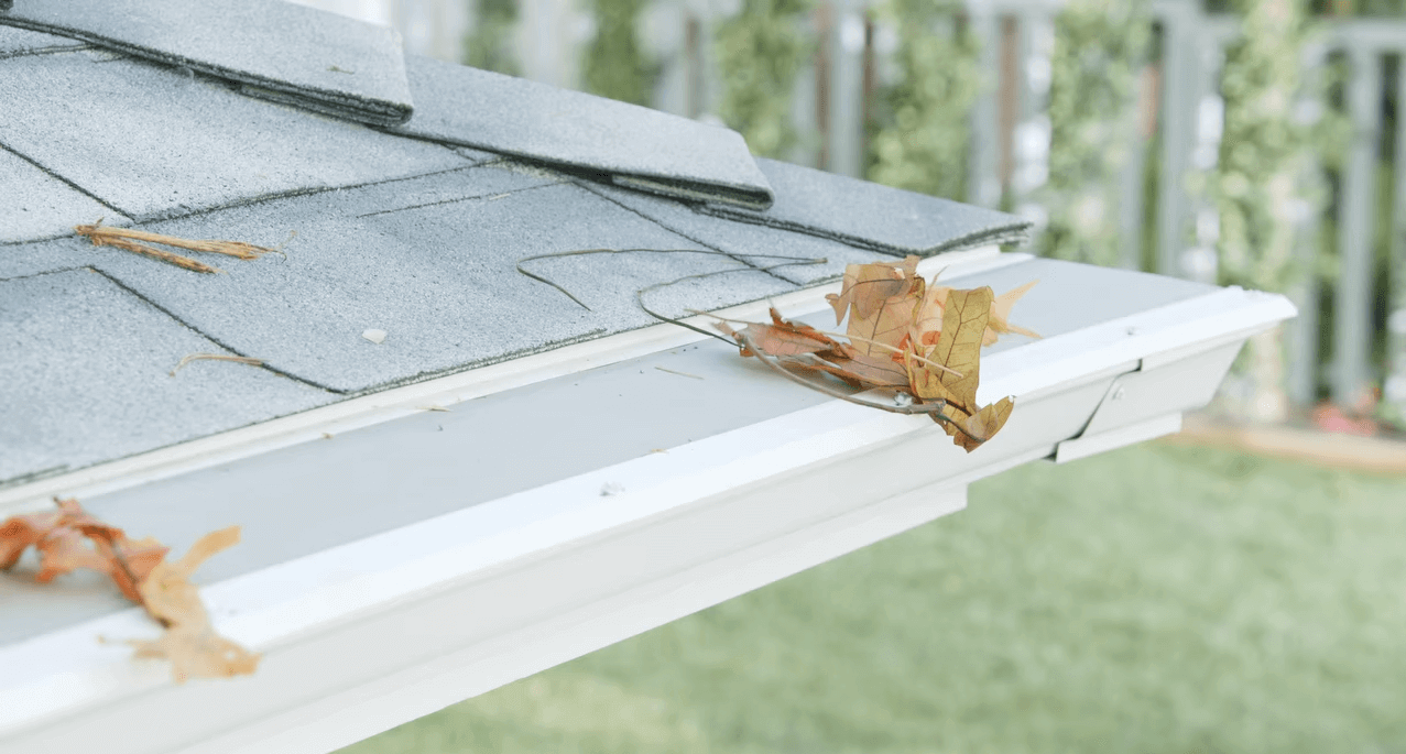 LeafFilter Gutter Protection | End Gutter Cleaning Forever
